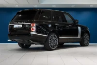 Land Rover Range Rover Autobiography 350D 258kW 3 258kW thumbnail
