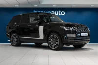 Land Rover Range Rover Autobiography 350D 258kW 3 258kW thumbnail
