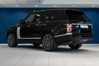 Land Rover Range Rover Autobiography 350D 258kW 3 258kW thumbnail