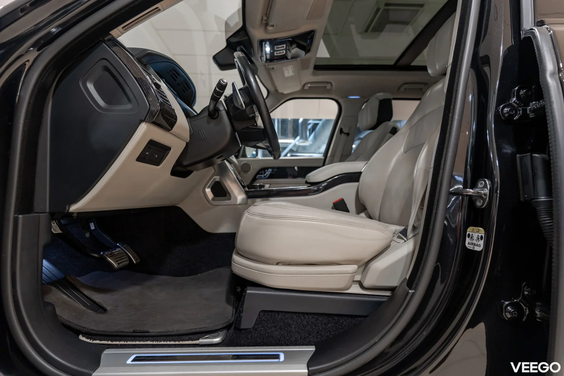 Land Rover Range Rover Autobiography 350D 258kW 3 258kW