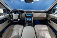 Land Rover Range Rover Autobiography 350D 258kW 3 258kW thumbnail
