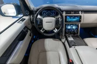 Land Rover Range Rover Autobiography 350D 258kW 3 258kW thumbnail