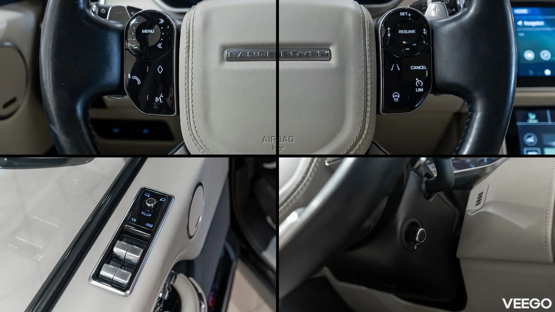 Land Rover Range Rover Autobiography 350D 258kW 3 258kW
