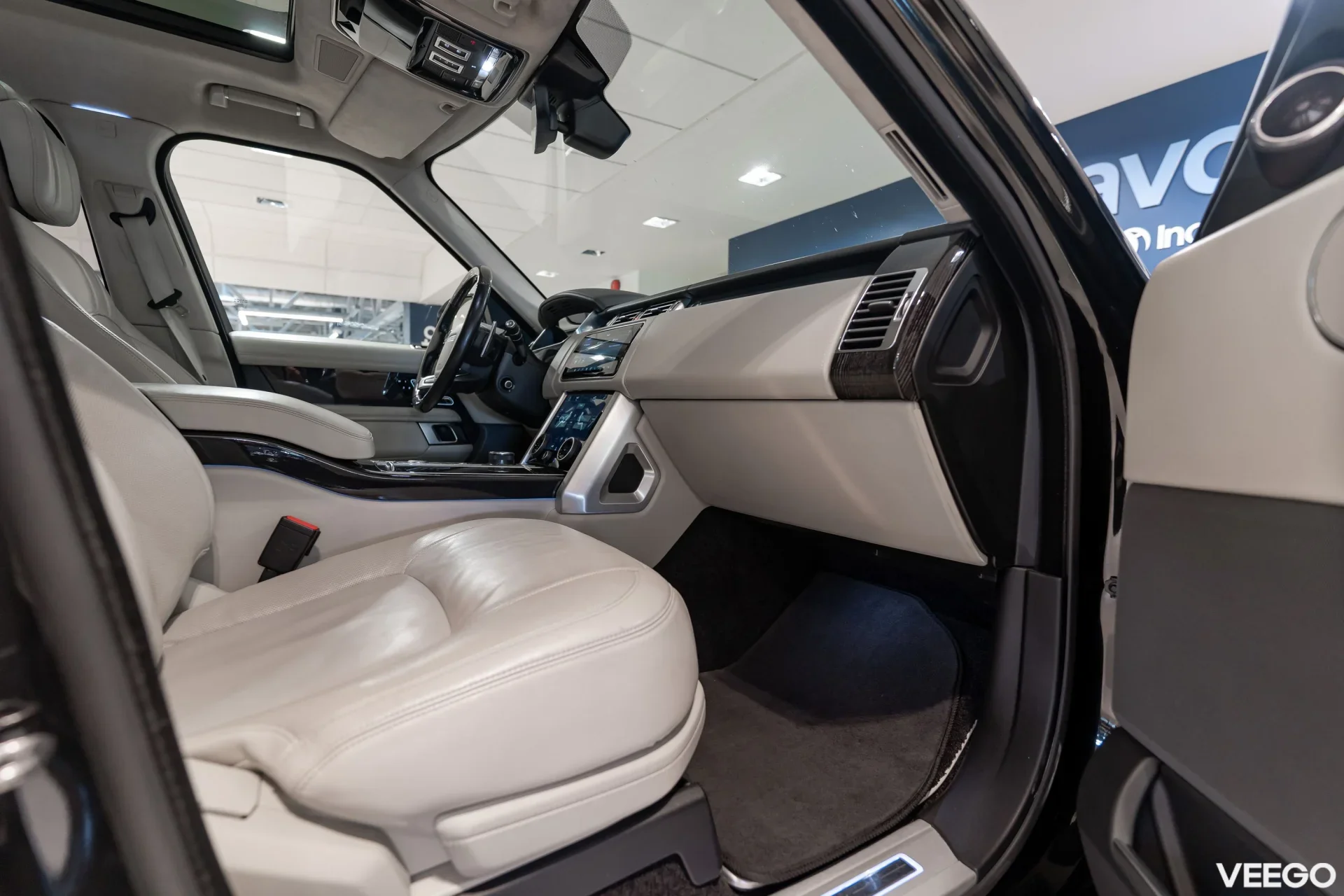Land Rover Range Rover Autobiography 350D 258kW 3 258kW