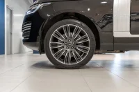 Land Rover Range Rover Autobiography 350D 258kW 3 258kW thumbnail
