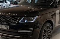 Land Rover Range Rover Autobiography 350D 258kW 3 258kW thumbnail