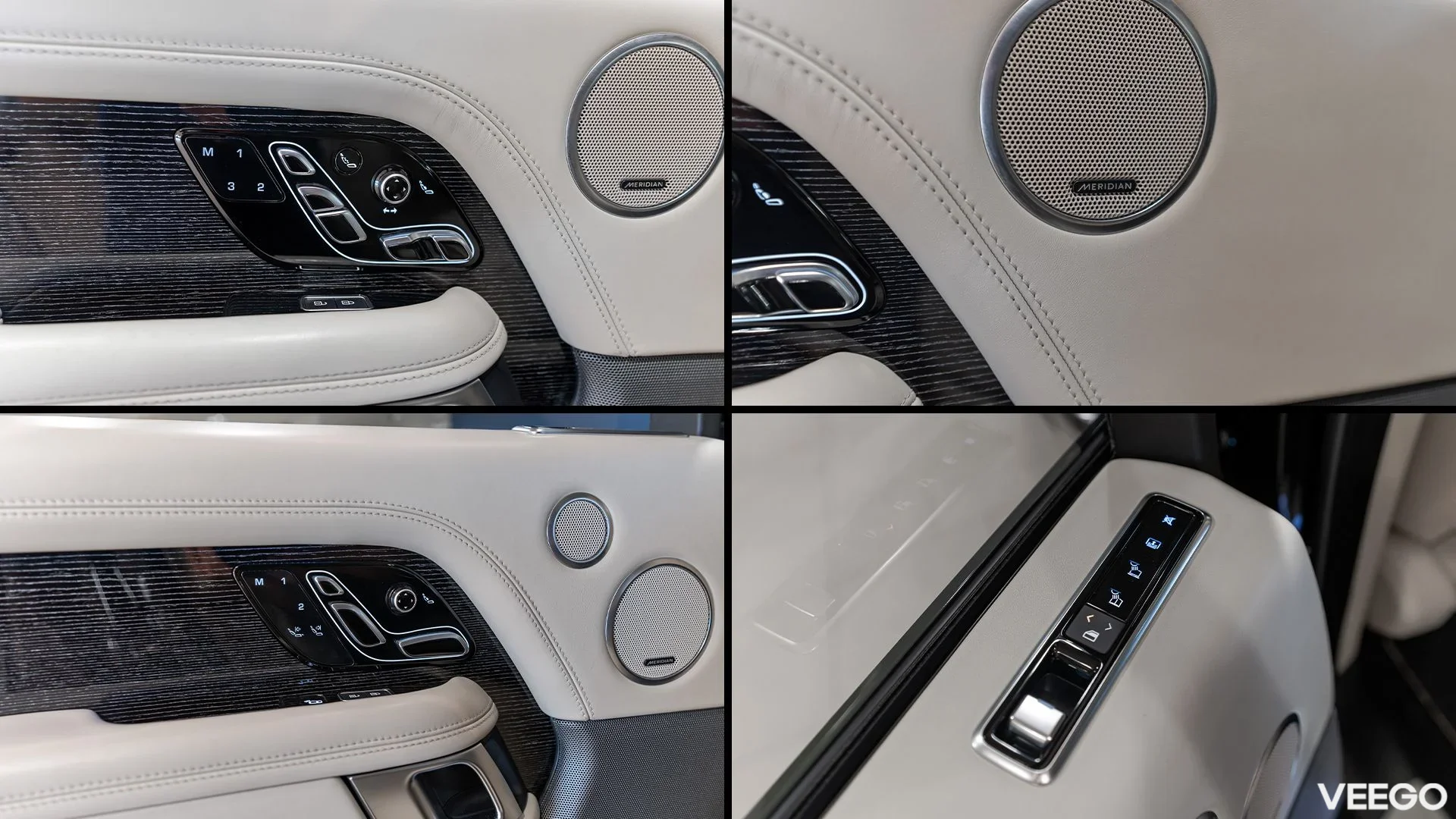 Land Rover Range Rover Autobiography 350D 258kW 3 258kW