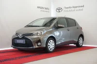 Toyota Yaris Active 1.3 73kW thumbnail