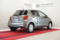Toyota Yaris Active 1.3 73kW thumbnail