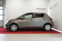Toyota Yaris Active 1.3 73kW thumbnail