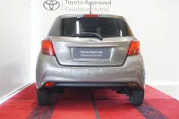 Toyota Yaris Active 1.3 73kW thumbnail