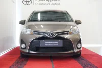 Toyota Yaris Active 1.3 73kW thumbnail