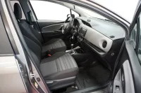 Toyota Yaris Active 1.3 73kW thumbnail