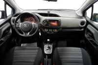 Toyota Yaris Active 1.3 73kW thumbnail