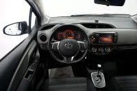 Toyota Yaris Active 1.3 73kW thumbnail