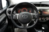 Toyota Yaris Active 1.3 73kW thumbnail