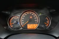 Toyota Yaris Active 1.3 73kW thumbnail