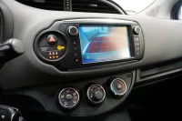 Toyota Yaris Active 1.3 73kW thumbnail