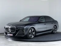 BMW i7 xDrive60 M Sportpakett 400kW thumbnail