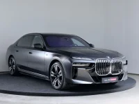 BMW i7 xDrive60 M Sportpakett 400kW thumbnail
