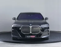 BMW i7 xDrive60 M Sportpakett 400kW thumbnail