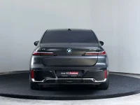 BMW i7 xDrive60 M Sportpakett 400kW thumbnail