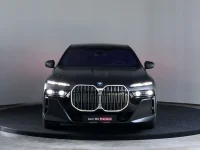 BMW i7 xDrive60 M Sportpakett 400kW thumbnail