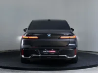 BMW i7 xDrive60 M Sportpakett 400kW thumbnail