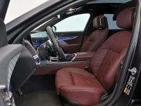 BMW i7 xDrive60 M Sportpakett 400kW thumbnail