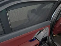 BMW i7 xDrive60 M Sportpakett 400kW thumbnail