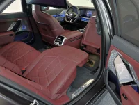BMW i7 xDrive60 M Sportpakett 400kW thumbnail