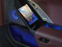 BMW i7 xDrive60 M Sportpakett 400kW thumbnail