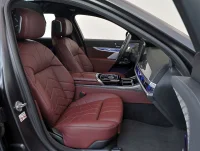 BMW i7 xDrive60 M Sportpakett 400kW thumbnail