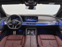 BMW i7 xDrive60 M Sportpakett 400kW thumbnail