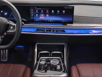 BMW i7 xDrive60 M Sportpakett 400kW thumbnail