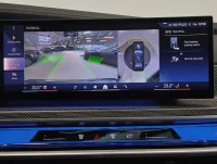 BMW i7 xDrive60 M Sportpakett 400kW thumbnail