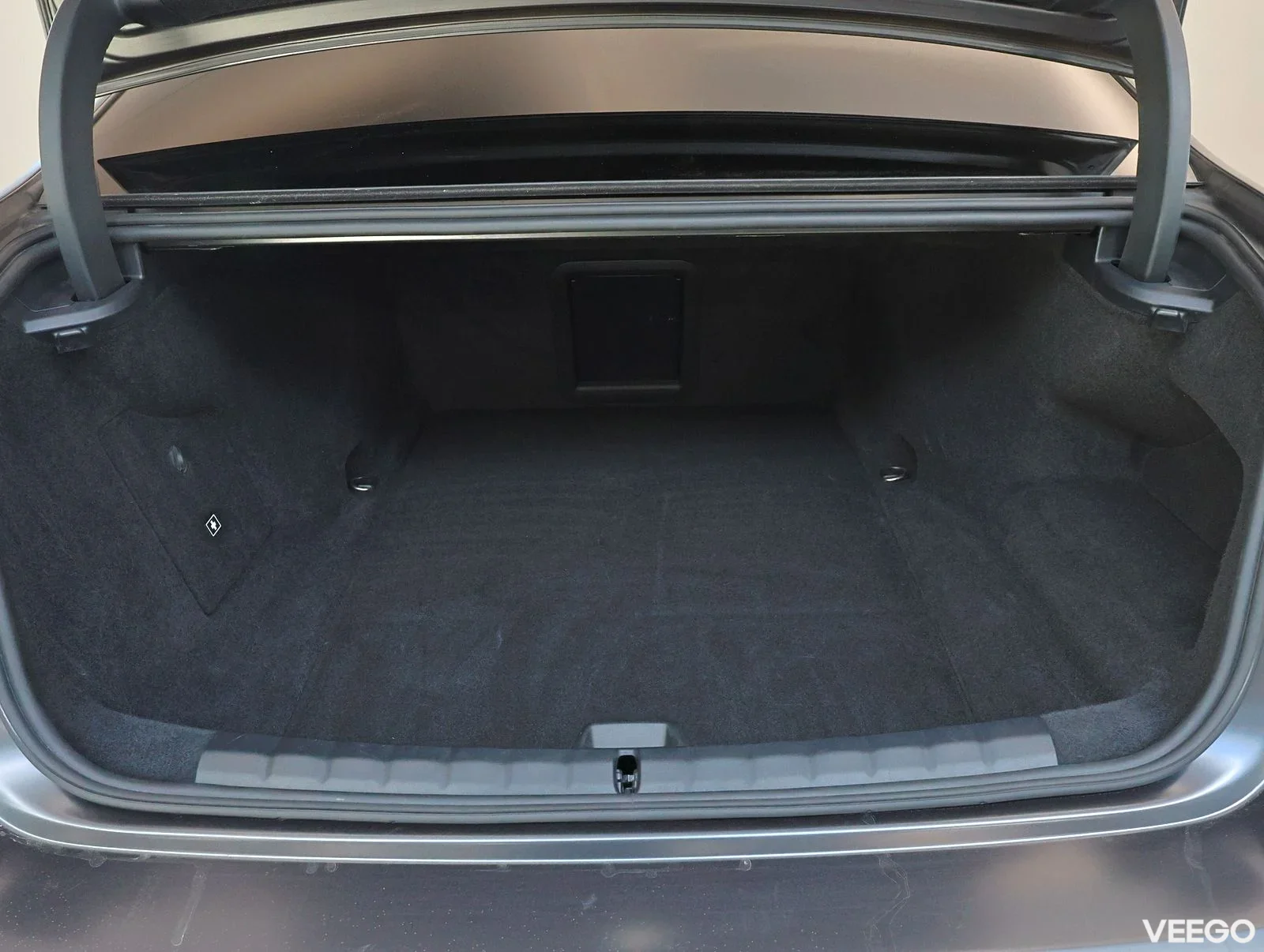 BMW i7 xDrive60 M Sportpakett 400kW