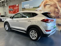 Hyundai Tucson 1.6 130kW thumbnail