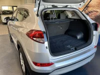 Hyundai Tucson 1.6 130kW thumbnail