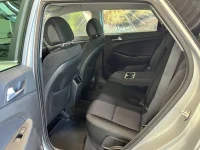 Hyundai Tucson 1.6 130kW thumbnail