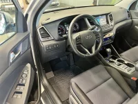 Hyundai Tucson 1.6 130kW thumbnail
