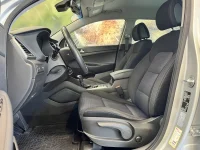 Hyundai Tucson 1.6 130kW thumbnail
