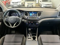 Hyundai Tucson 1.6 130kW thumbnail