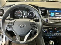 Hyundai Tucson 1.6 130kW thumbnail