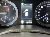Hyundai Tucson 1.6 130kW thumbnail