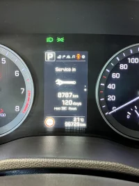 Hyundai Tucson 1.6 130kW thumbnail