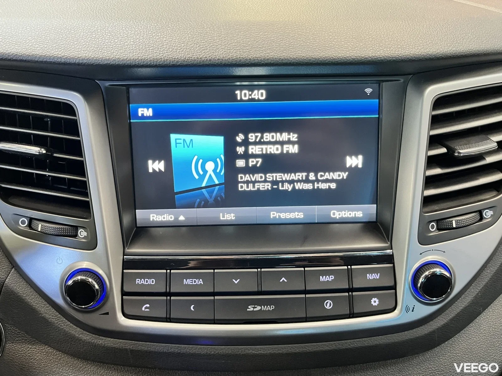 Hyundai Tucson 1.6 130kW