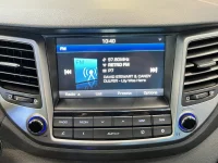 Hyundai Tucson 1.6 130kW thumbnail