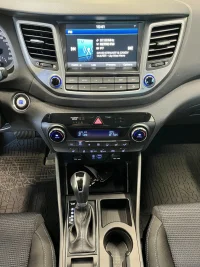 Hyundai Tucson 1.6 130kW thumbnail