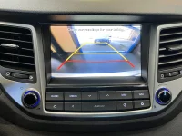 Hyundai Tucson 1.6 130kW thumbnail